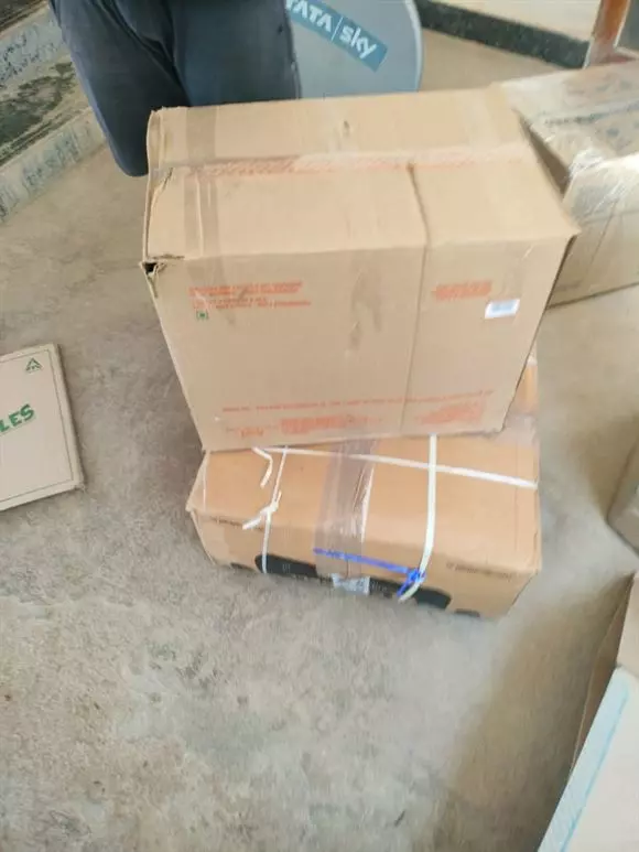 balaji packers and movers hanamkonda in warangal - Photo No.4