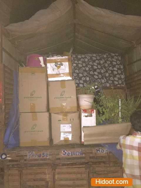 Photos Warangal 1792021054003 nithins packers and movers near pochamma maidan in warangal telangana