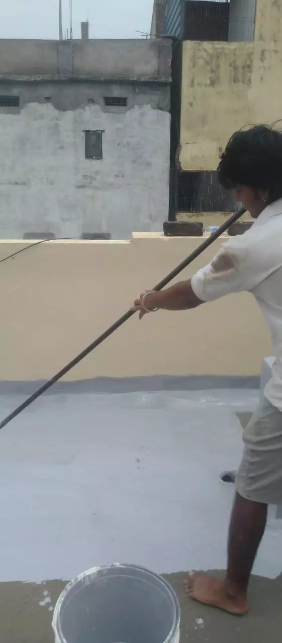 rakesh waterproofing solutions hanamkonda in warangal - Photo No.0