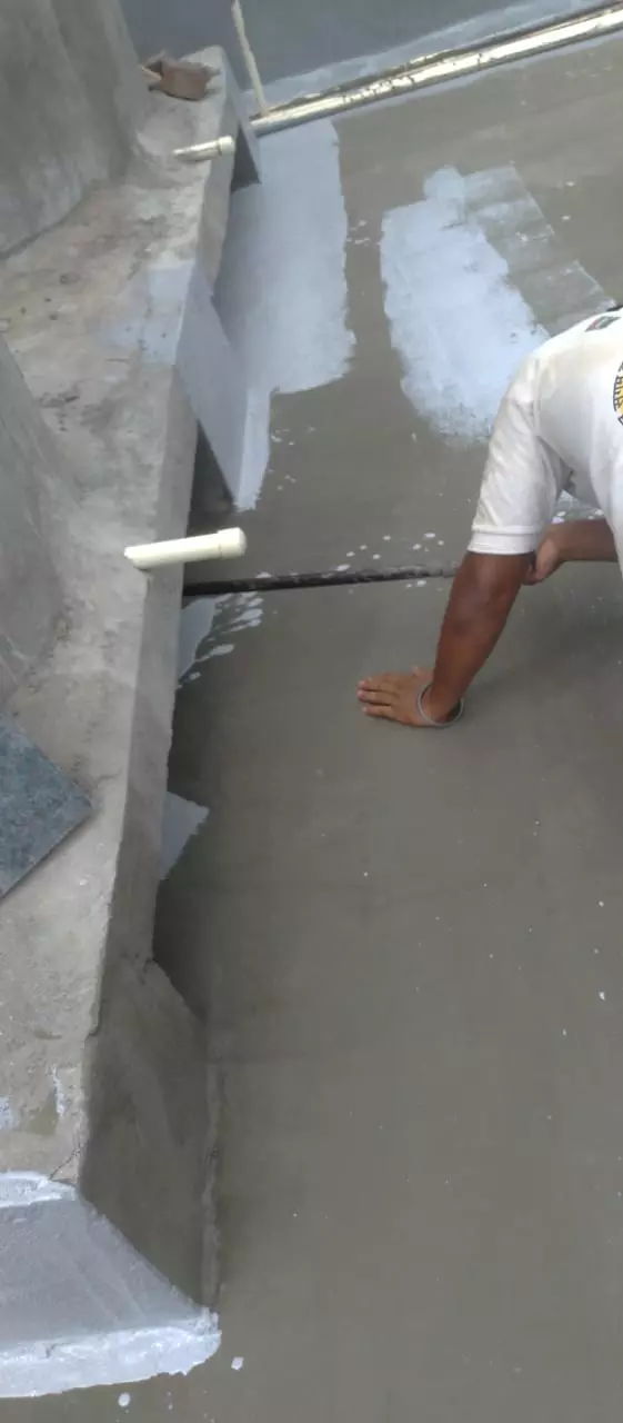 rakesh waterproofing solutions hanamkonda in warangal - Photo No.11