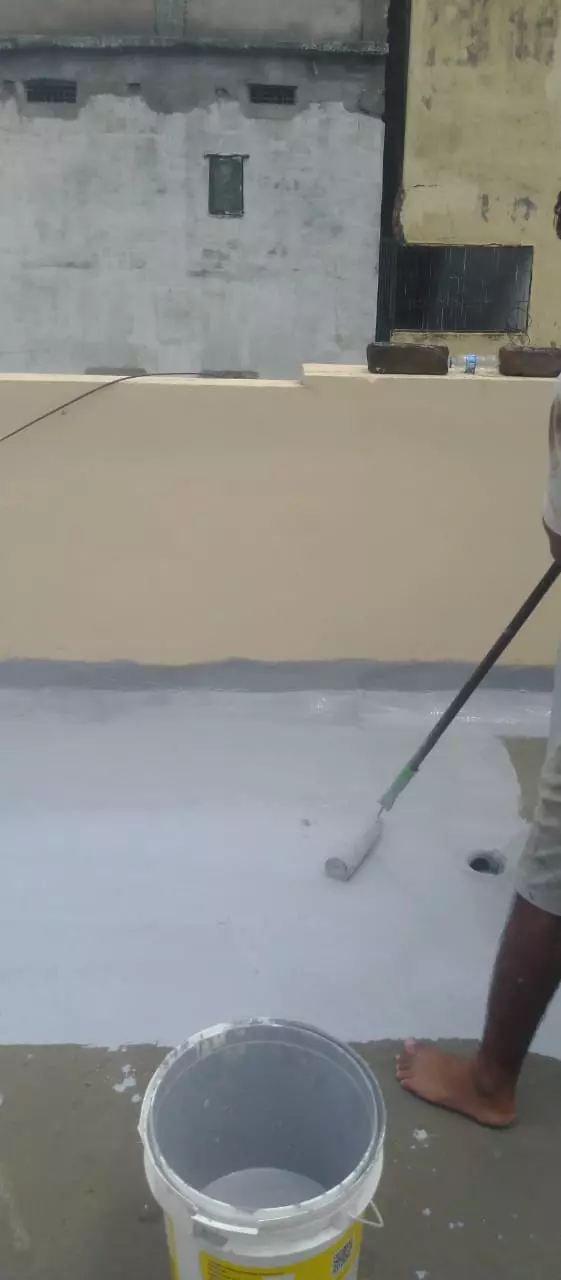 rakesh waterproofing solutions hanamkonda in warangal - Photo No.3