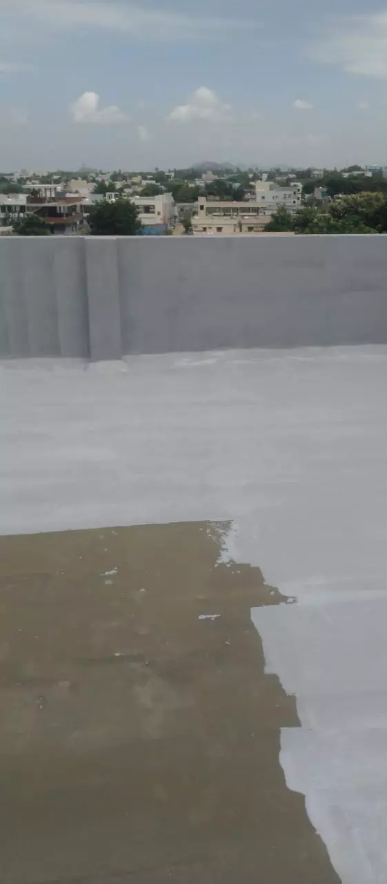rakesh waterproofing solutions hanamkonda in warangal - Photo No.5