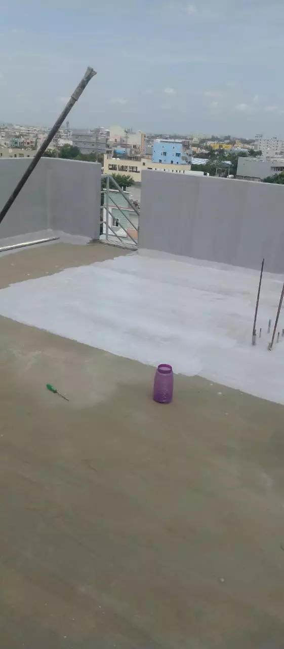 rakesh waterproofing solutions hanamkonda in warangal - Photo No.6