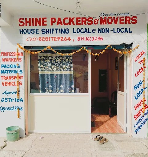 shine packers and movers hanamkonda in warangal - Photo No.10