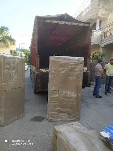 shine packers and movers hanamkonda in warangal - Photo No.11