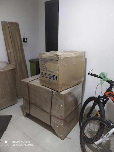 shine packers and movers hanamkonda in warangal - Photo No.17