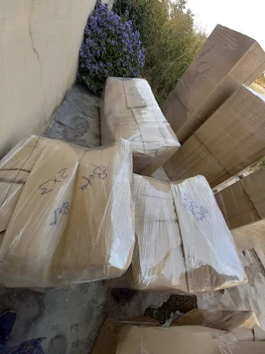 shine packers and movers hanamkonda in warangal - Photo No.21