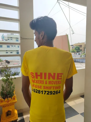 shine packers and movers hanamkonda in warangal - Photo No.23