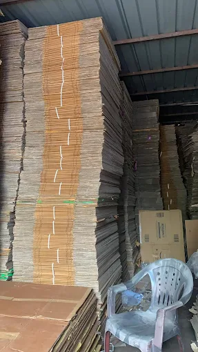 shine packers and movers hanamkonda in warangal - Photo No.24