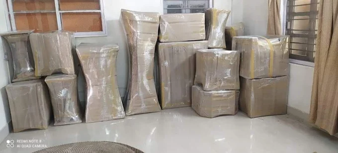 shine packers and movers hanamkonda in warangal - Photo No.28