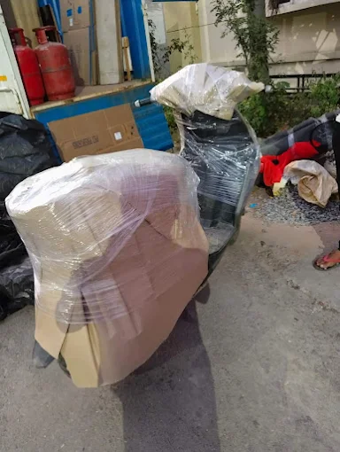 shine packers and movers hanamkonda in warangal - Photo No.3