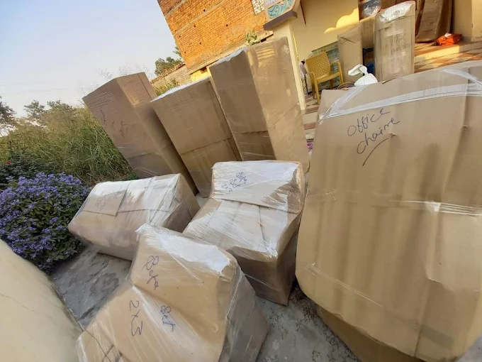 shine packers and movers hanamkonda in warangal - Photo No.5