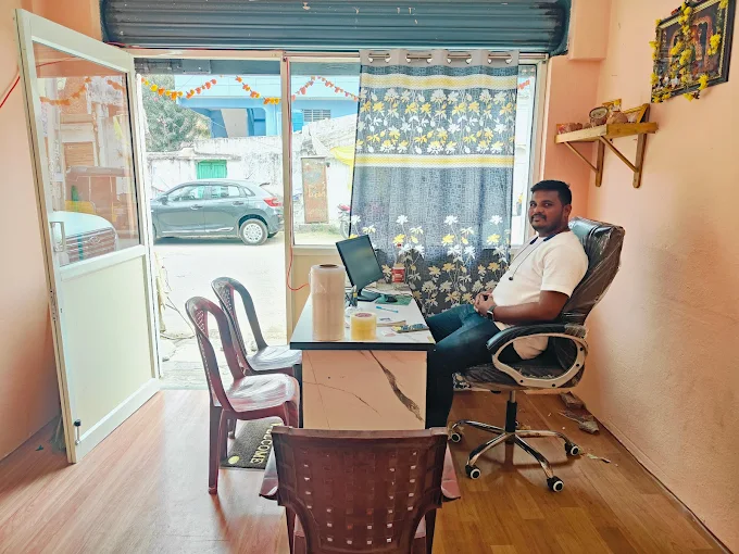 shine packers and movers hanamkonda in warangal - Photo No.7