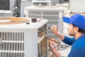 mubarak service experts air conditioner sales and service hanamkonda in warangal - Photo No.4