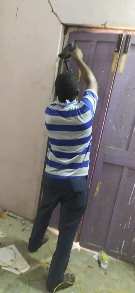 telangana pest control krishna colony in warangal - Photo No.3