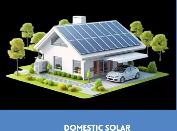 orugallu solar energies hanamkonda in warangal - Photo No.2