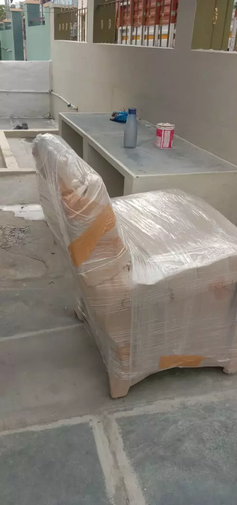 valmiki mini transport packers and movers hanamkonda in warangal - Photo No.25