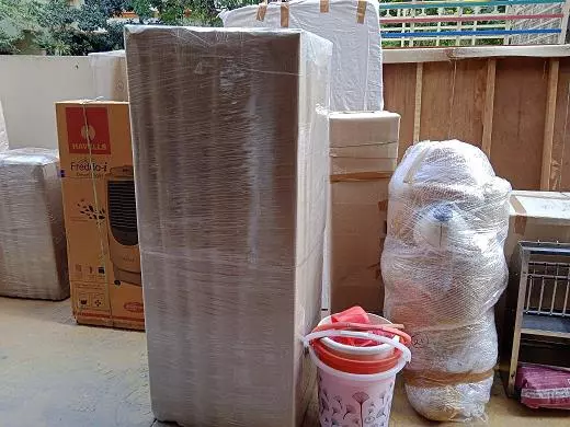 valmiki mini transport packers and movers hanamkonda in warangal - Photo No.15