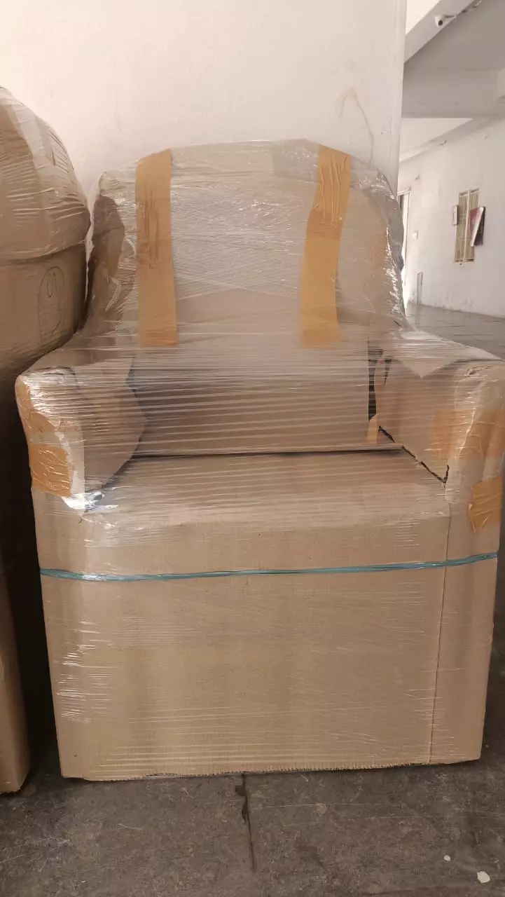 valmiki mini transport packers and movers hanamkonda in warangal - Photo No.23