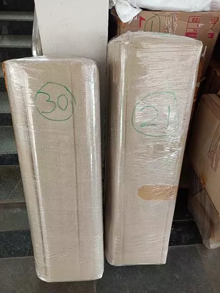 valmiki mini transport packers and movers hanamkonda in warangal - Photo No.22