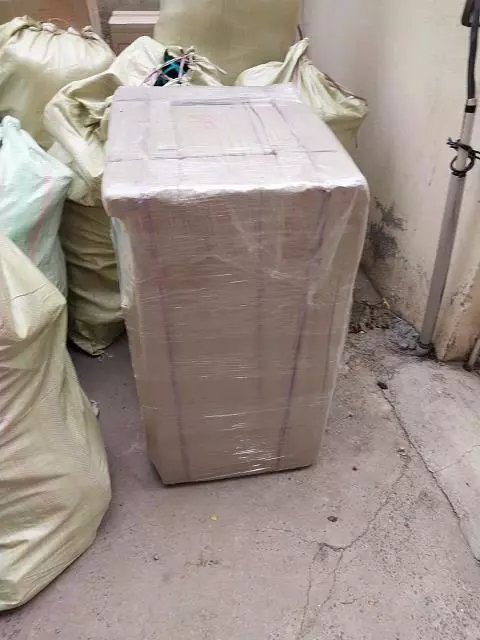 valmiki mini transport packers and movers hanamkonda in warangal - Photo No.19