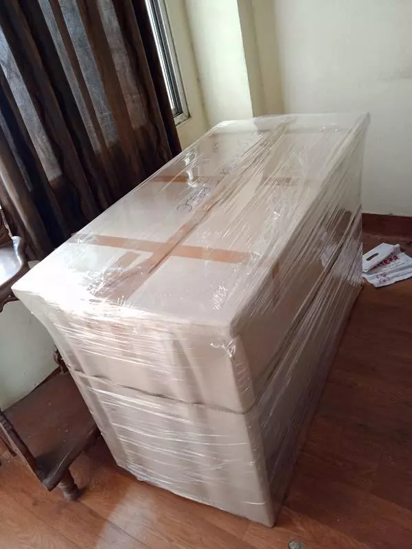 valmiki mini transport packers and movers hanamkonda in warangal - Photo No.18