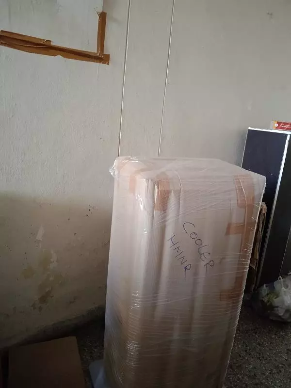 valmiki mini transport packers and movers hanamkonda in warangal - Photo No.17