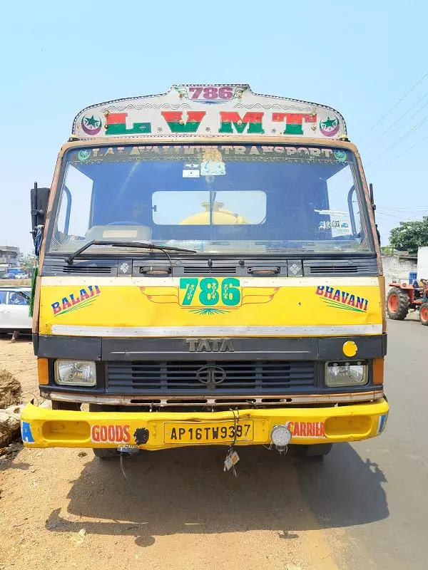 rajesh septic tank cleaners hanamkonda in warangal - Photo No.1