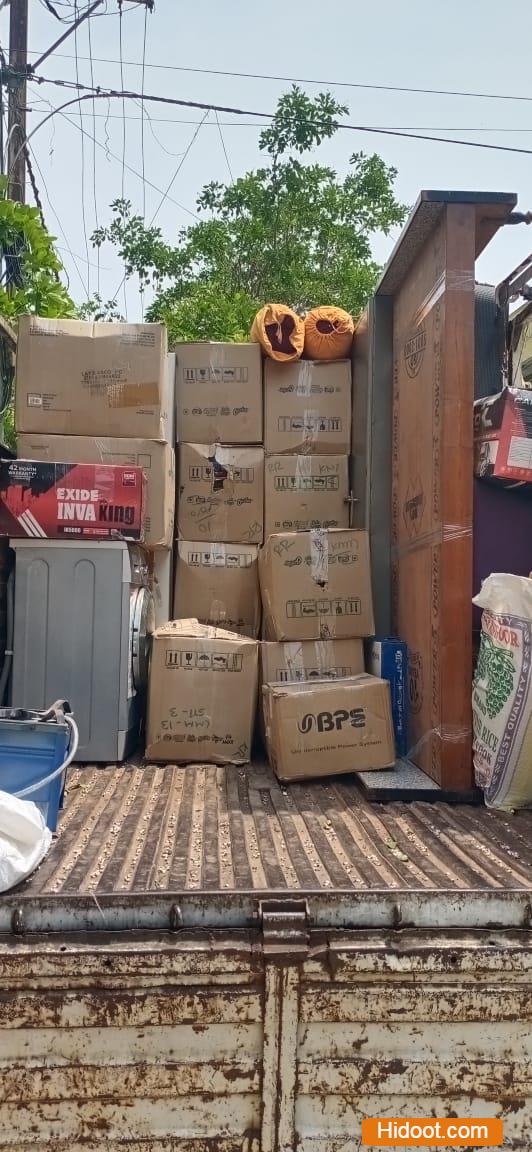 ss packers and movers in warangal - Photo No.3