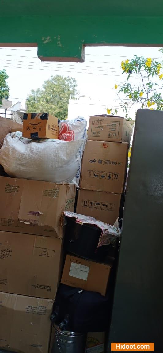 ss packers and movers in warangal - Photo No.2