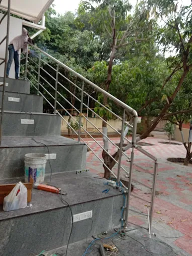 sri karthikeya fabrication works bhimavaram in west godavari - Photo No.3