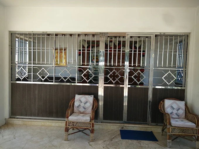 sri karthikeya fabrication works bhimavaram in west godavari - Photo No.4