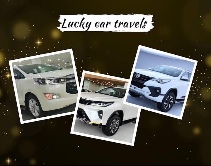 lucky car travels bhimavaram in west godavari - Photo No.8