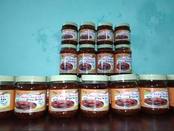 sri sai homely pickles manufacturers tanuku in west godavari ap - Photo No.1