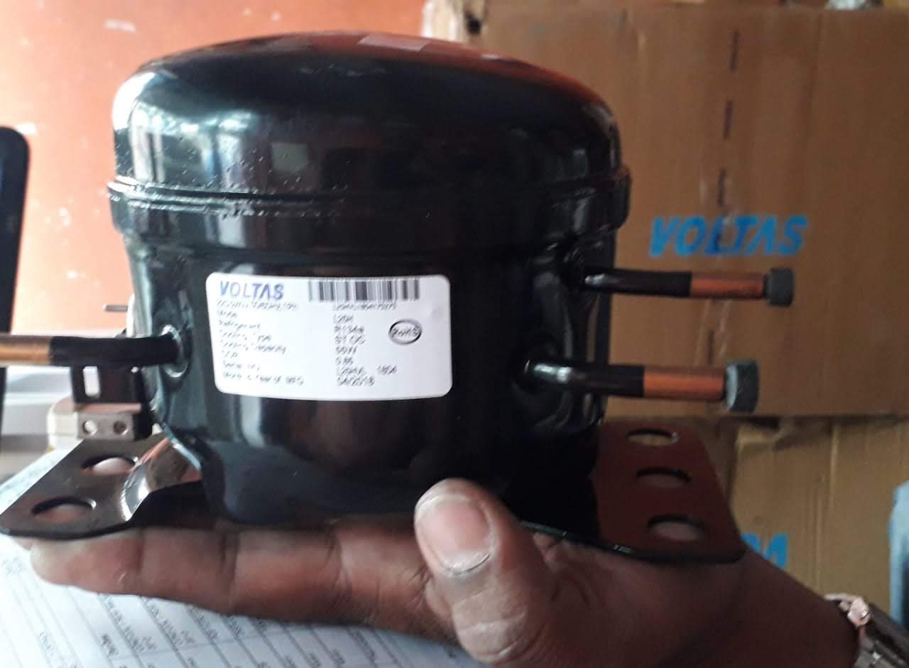 dhanalakshmi ac and refrigeration works bhimavaram in west godavari - Photo No.3