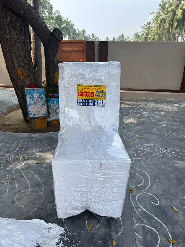 Kaanuri Packers And Movers Bhimavaram In West Godavari - Photo No. 81