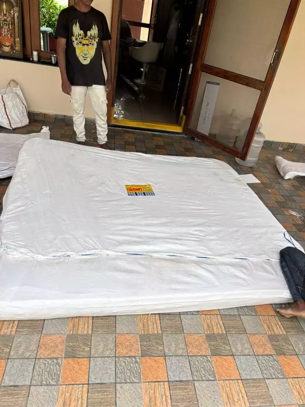 Kaanuri Packers And Movers Bhimavaram In West Godavari - Photo No. 61