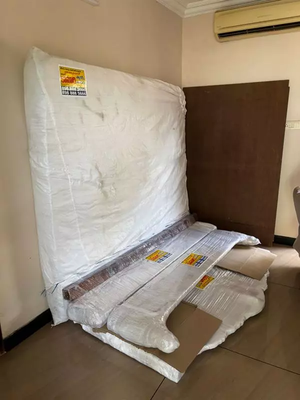 Kaanuri Packers And Movers Bhimavaram In West Godavari - Photo No. 41