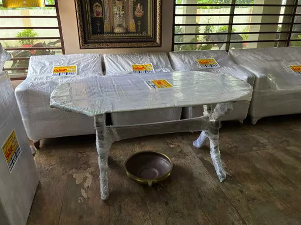 Kaanuri Packers And Movers Bhimavaram In West Godavari - Photo No. 31