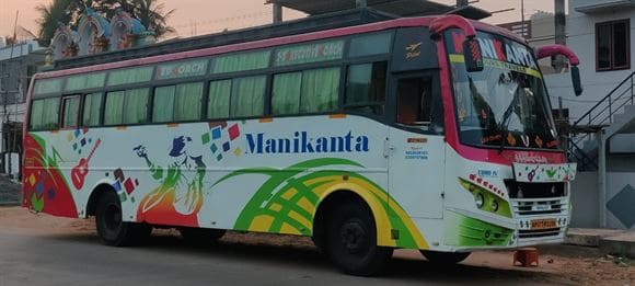 manikanta travels palakollu in west godavari - Photo No.18