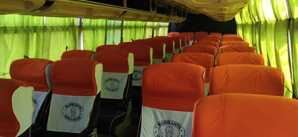 manikanta travels palakollu in west godavari - Photo No.23