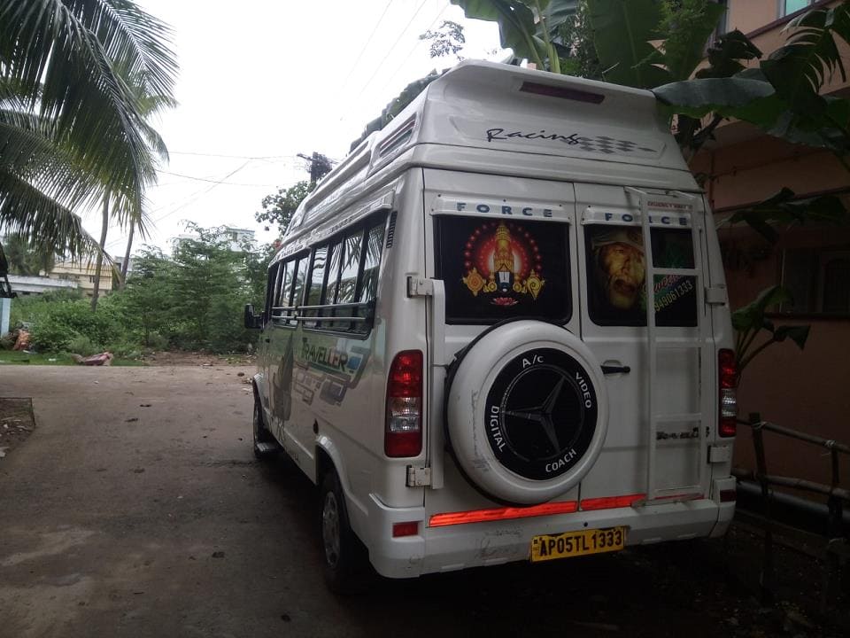 manikanta travels palakollu in west godavari - Photo No.9
