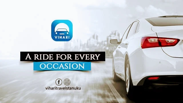 vihari travels tanuku in west godavari - Photo No.0