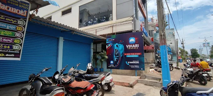 vihari travels tanuku in west godavari - Photo No.10