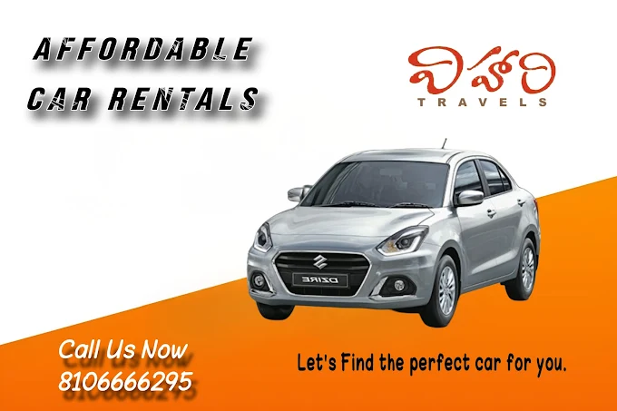 vihari travels tanuku in west godavari - Photo No.16