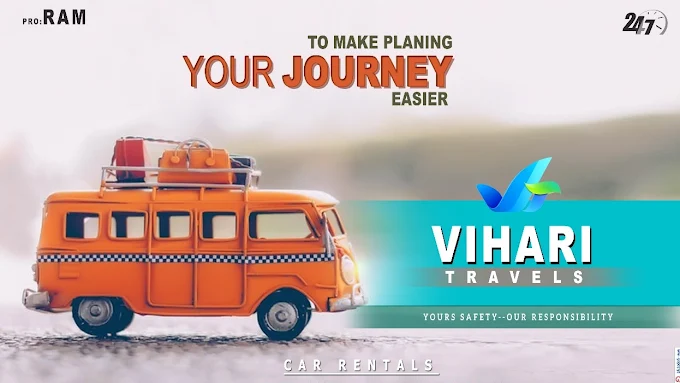 vihari travels tanuku in west godavari - Photo No.19