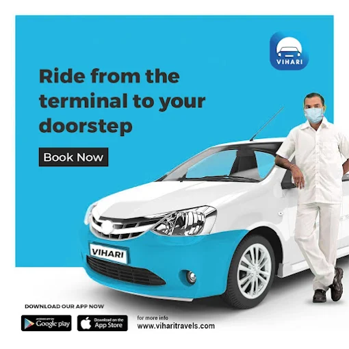 vihari travels tanuku in west godavari - Photo No.21