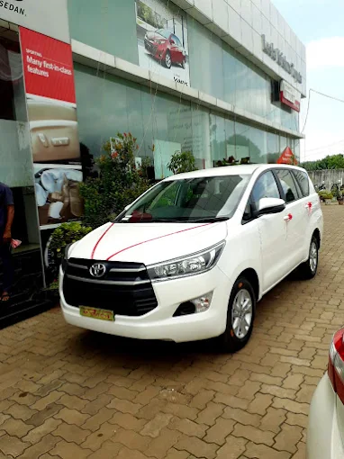 vihari travels tanuku in west godavari - Photo No.24