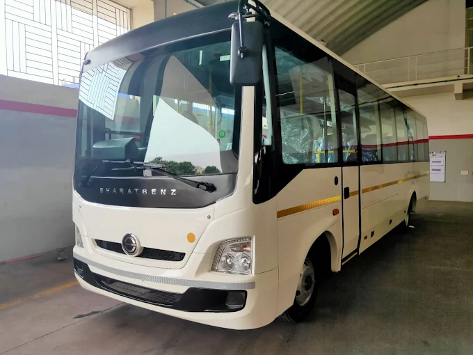 vihari travels tanuku in west godavari - Photo No.25