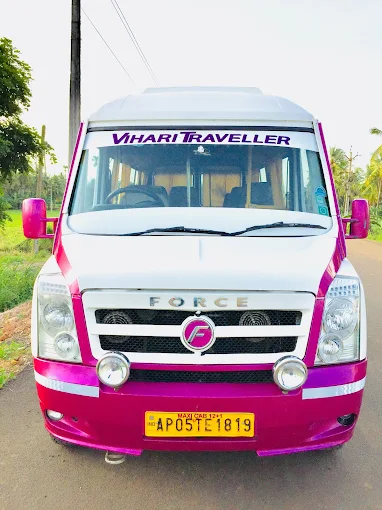 vihari travels tanuku in west godavari - Photo No.26